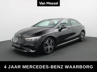 Mercedes-Benz EQE 350+ Business Line + LEDER + CARPLAY +