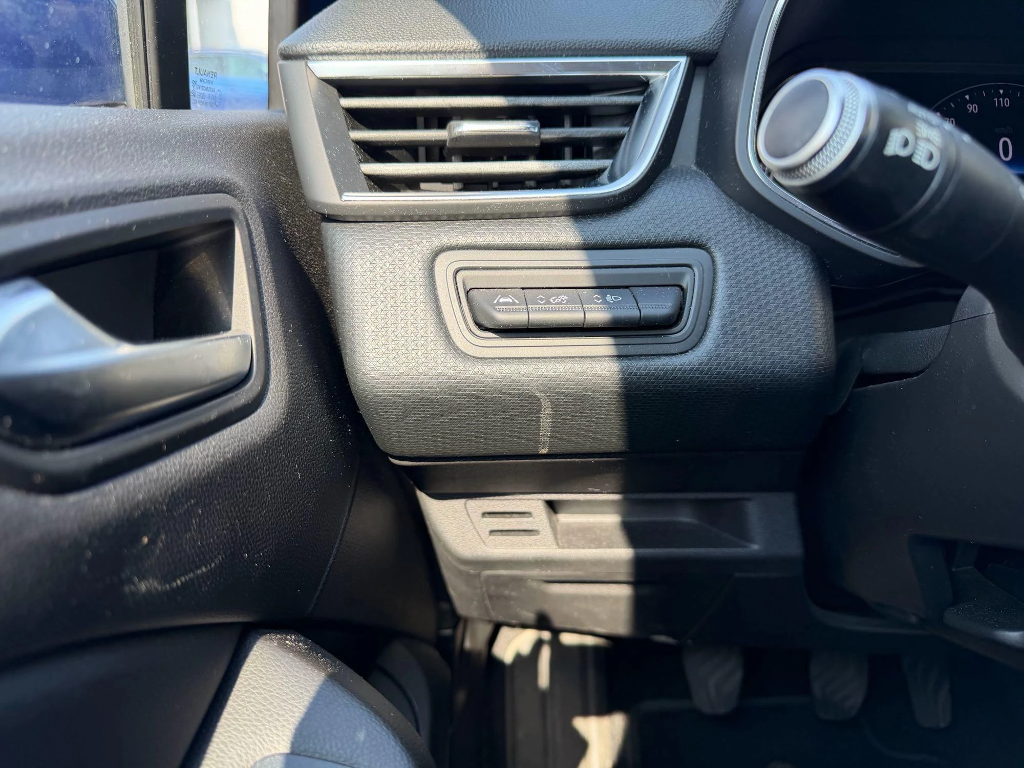 Renault Clio 1.0 TCe Intens