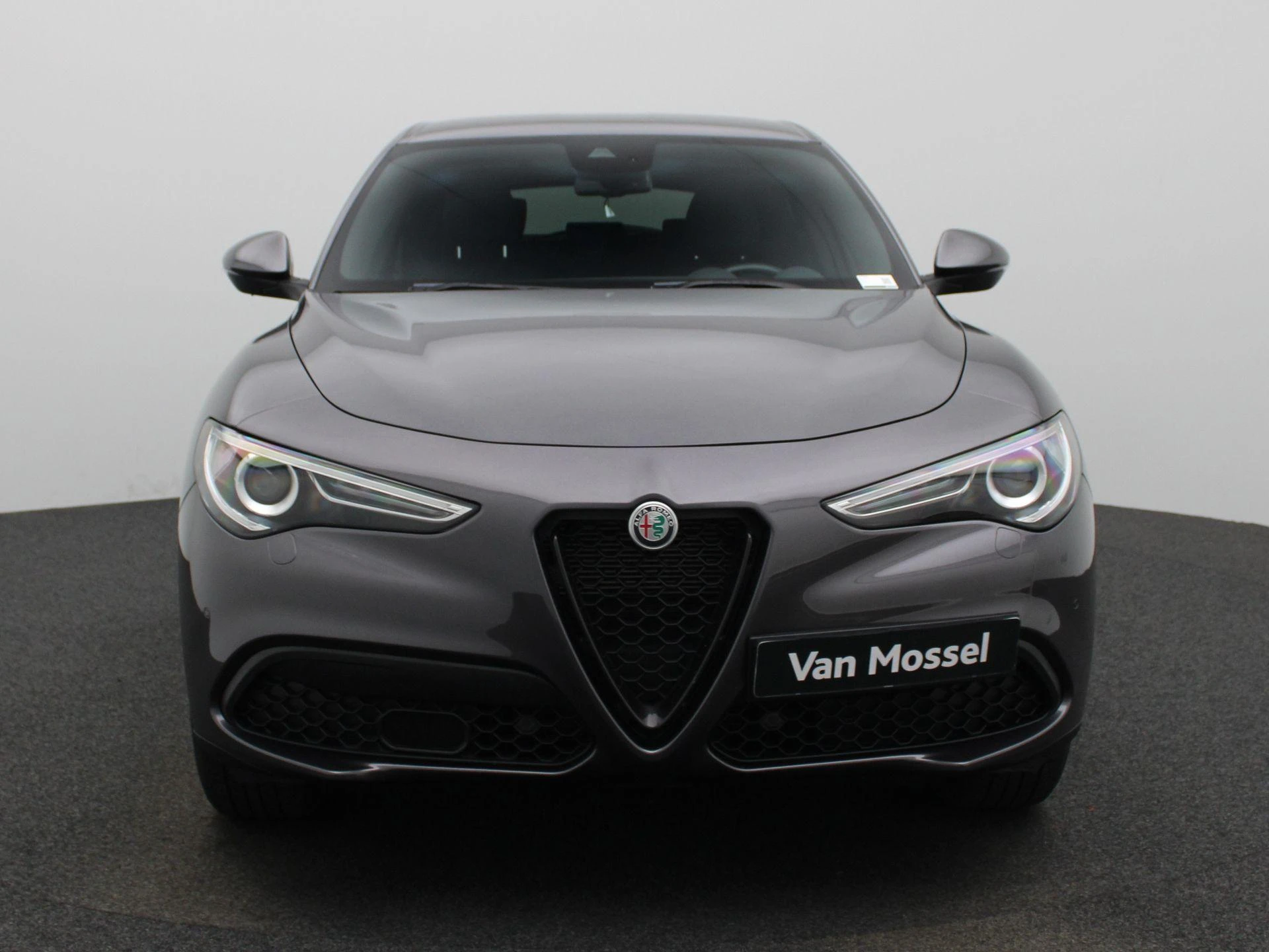 Alfa Romeo Stelvio 2.0 200 Sprint AWD