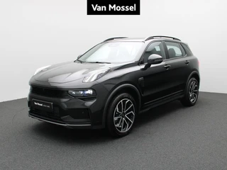 Lynk & Co 01 1.5 PHEV 206kW Core DCT