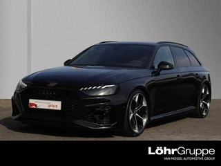 Audi RS4 Avant 2.9 TFSI quattro