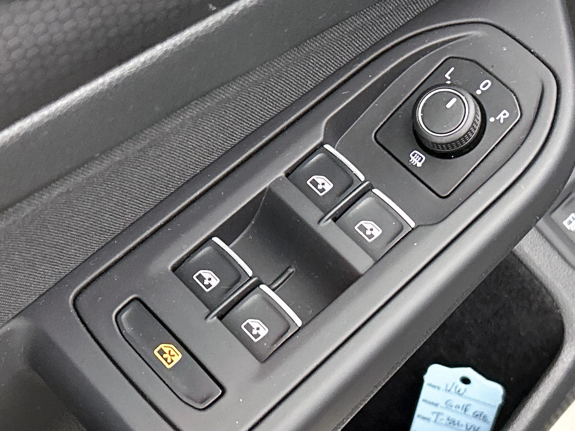 Volkswagen Golf 1.4 eHybrid GTE