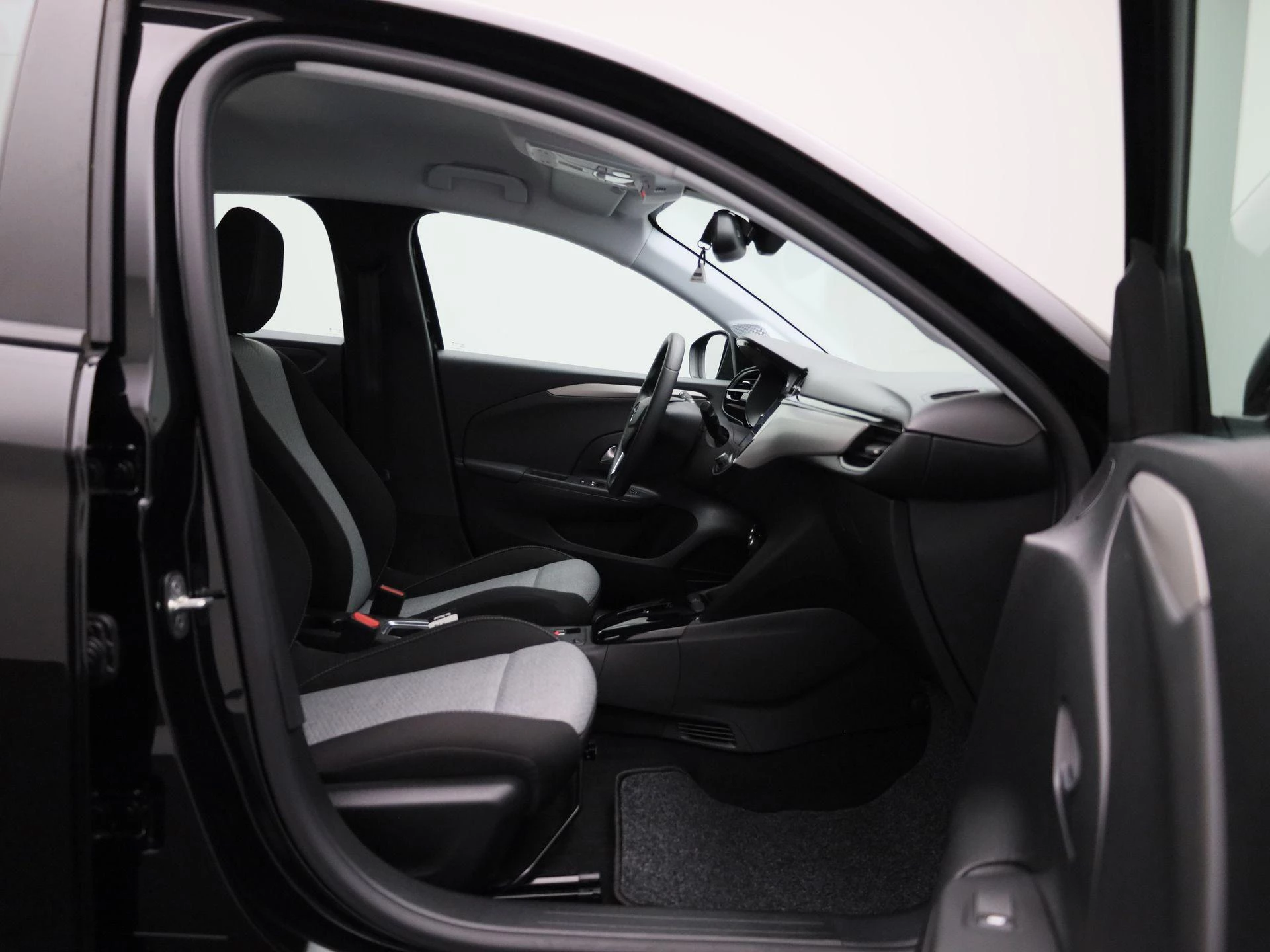 Opel Corsa BEV 50kWh