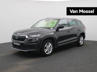 Škoda Kodiaq 1.5 TSI Business Edition