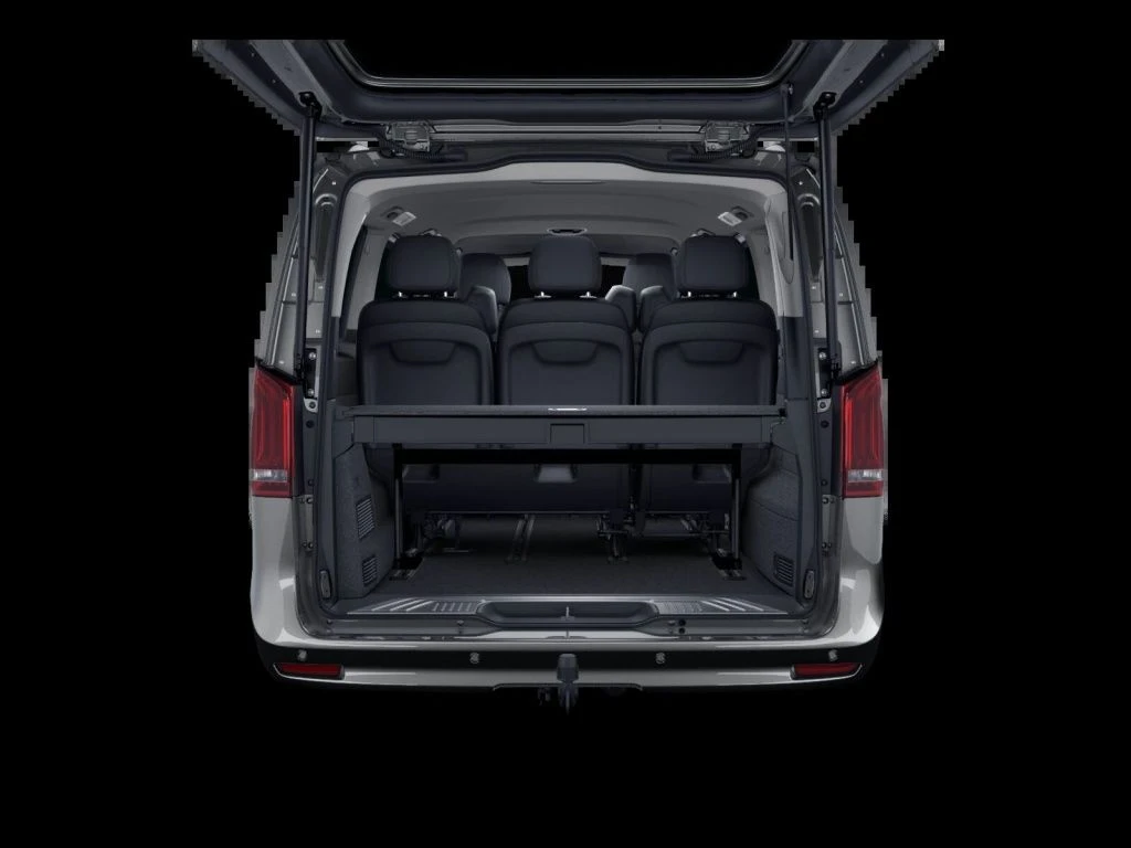 Mercedes-Benz-V-Klasse 250 d-image-10