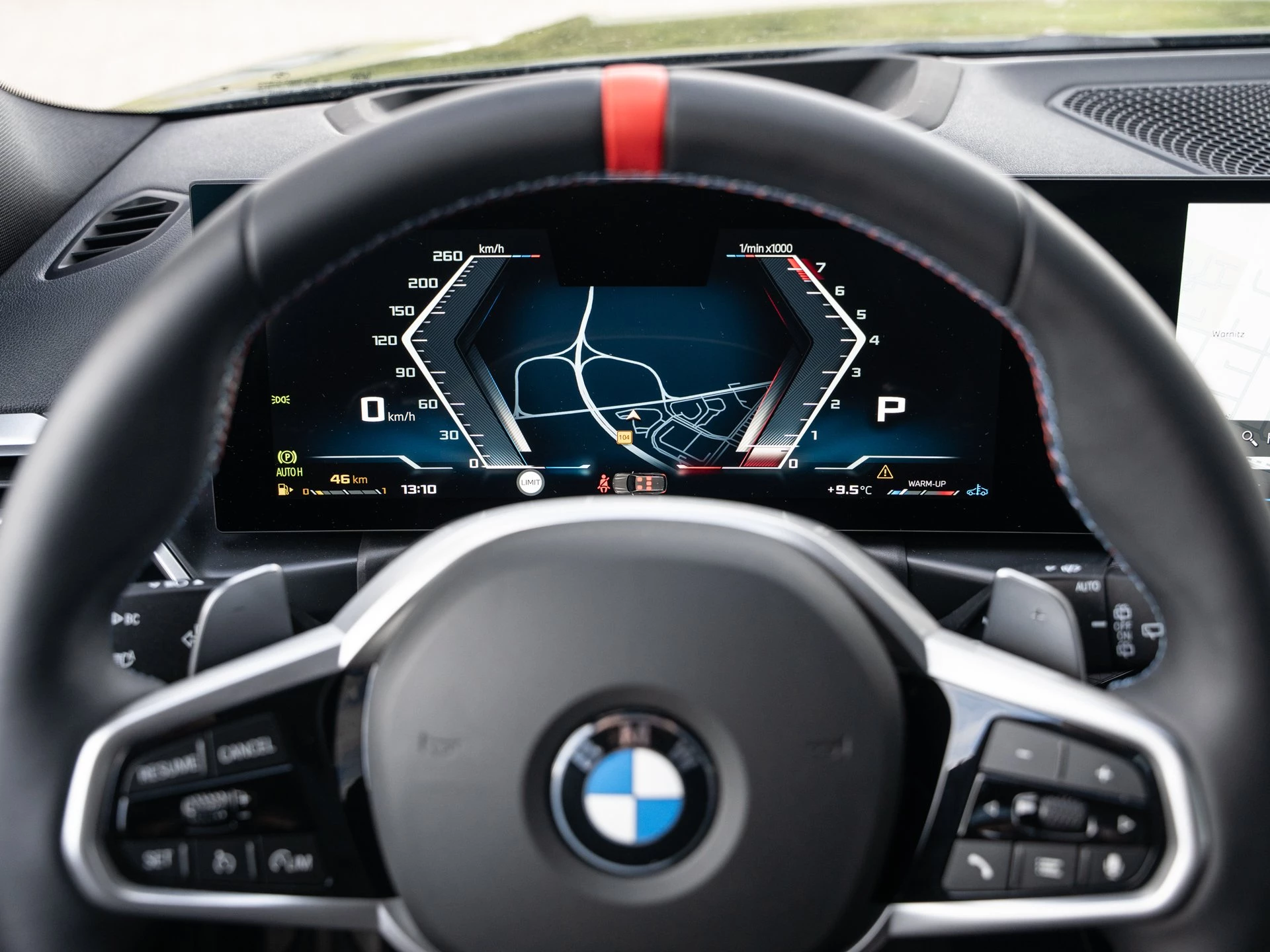 BMW 3er Reihe M340i xDrive Touring. Harman Kardon.Innovation