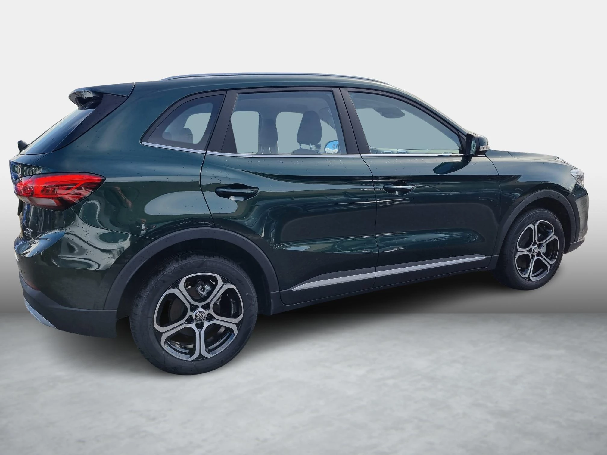 MG ZS Hybrid+ Comfort