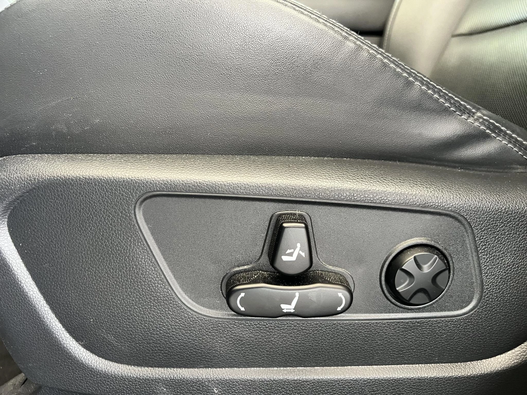 SsangYong Korando 1.5 T-GDI 120kW Amber 4WD Auto