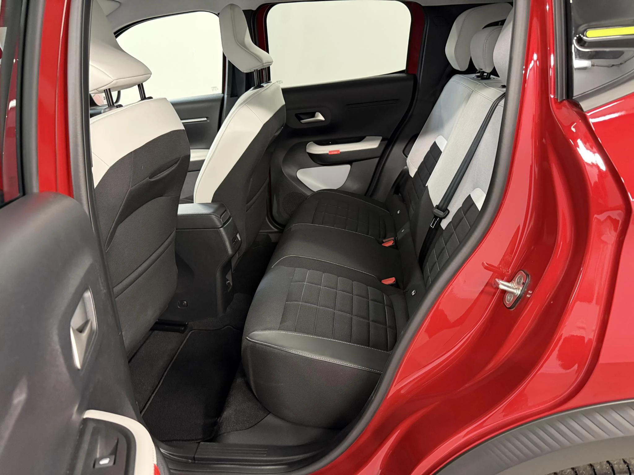 Citroën ë-C3 Electric 113 ch Comfort Range MAX