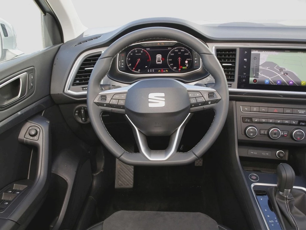 SEAT Ateca Road Ed. UPE 47.120 Style AssistXL