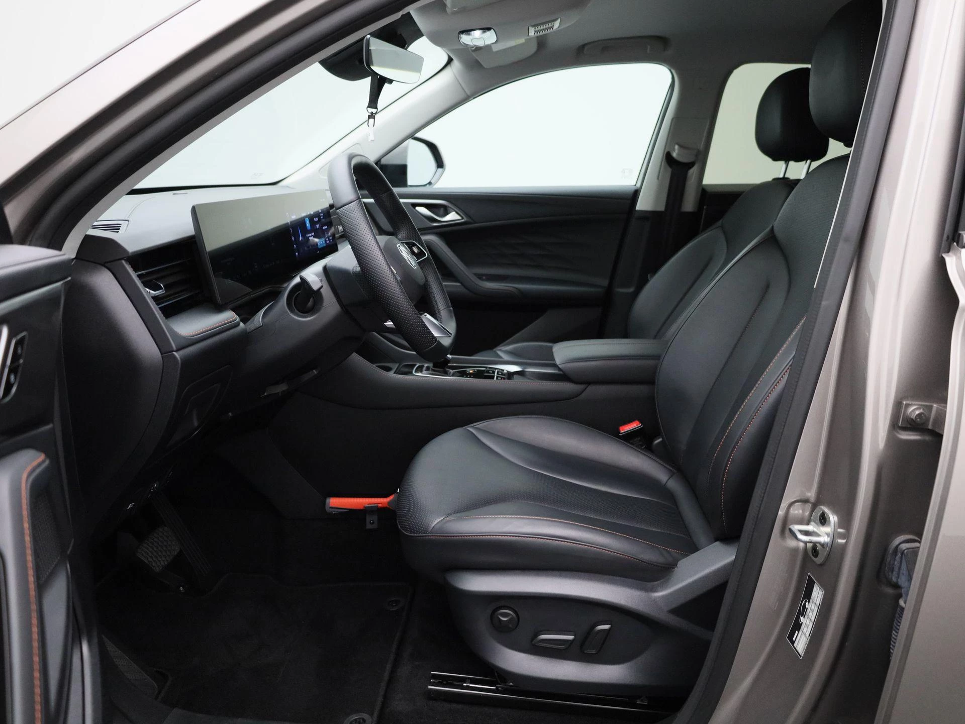 MG HS 1.5 PHEV Aut. Luxury