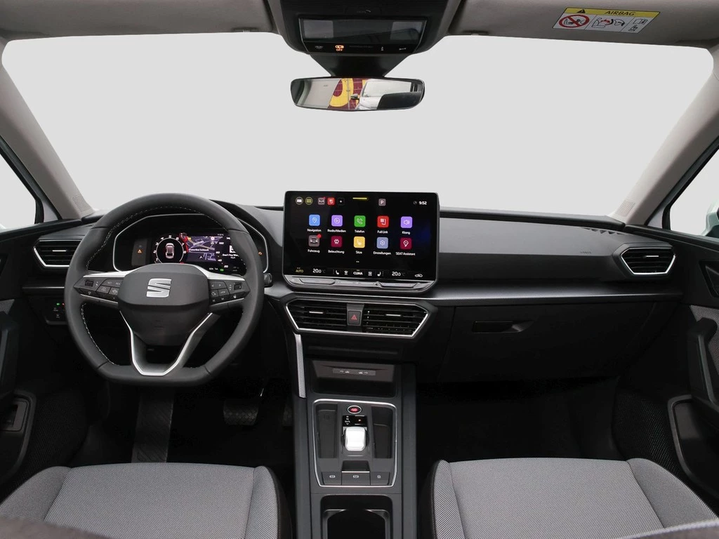 SEAT Leon Sportstourer RE 1.5eTSI 7-Gang-DSG SAL
