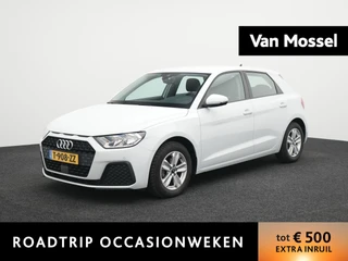 Audi A1 Sportback 25 TFSI Pro Line
