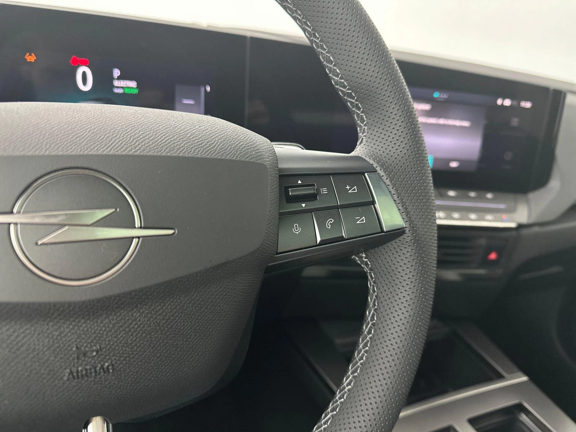 Opel Astra Sports Tourer 1.6 Turbo Plug In Hybrid Ultimate