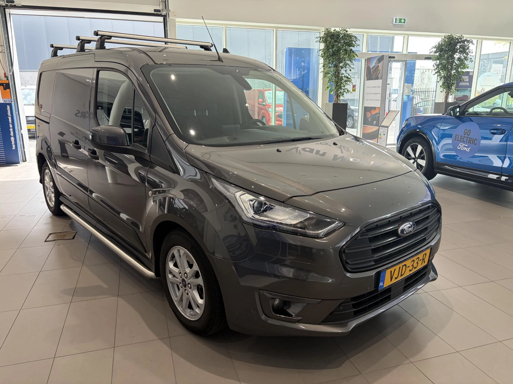 Ford-Transit Connect-image-6