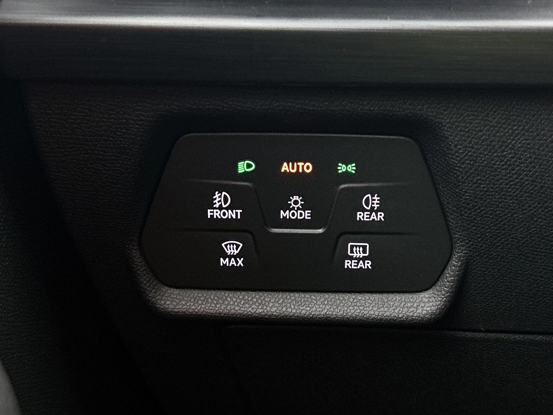 CUPRA Formentor 1.4 TSI e-Hybrid VZ Performance Limited