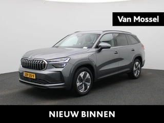 Škoda Kodiaq 1.5 TSI PHEV Business Edition