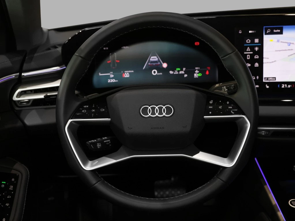 Audi A6 Limousine TFSI quattro edition one S line