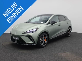 MG MG4 64 kWh Xpower
