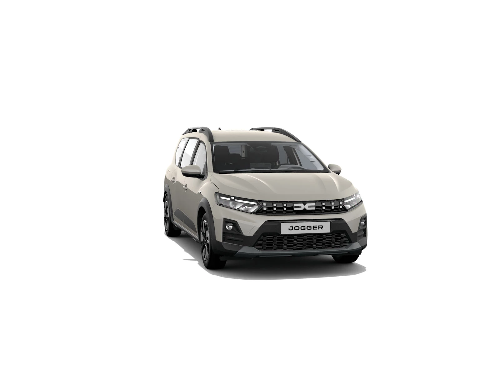 Dacia Jogger Eco-G 120 6MT Expression 7-zits