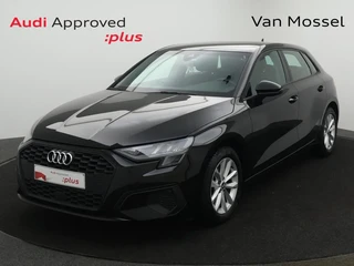 Audi A3 Sportback Audi A3 Sportback 30TFSI 110PK *VIRTUAL COCKPIT*PDC ACHTER*CRUISE*APP-CONNECT*NAVI*...*