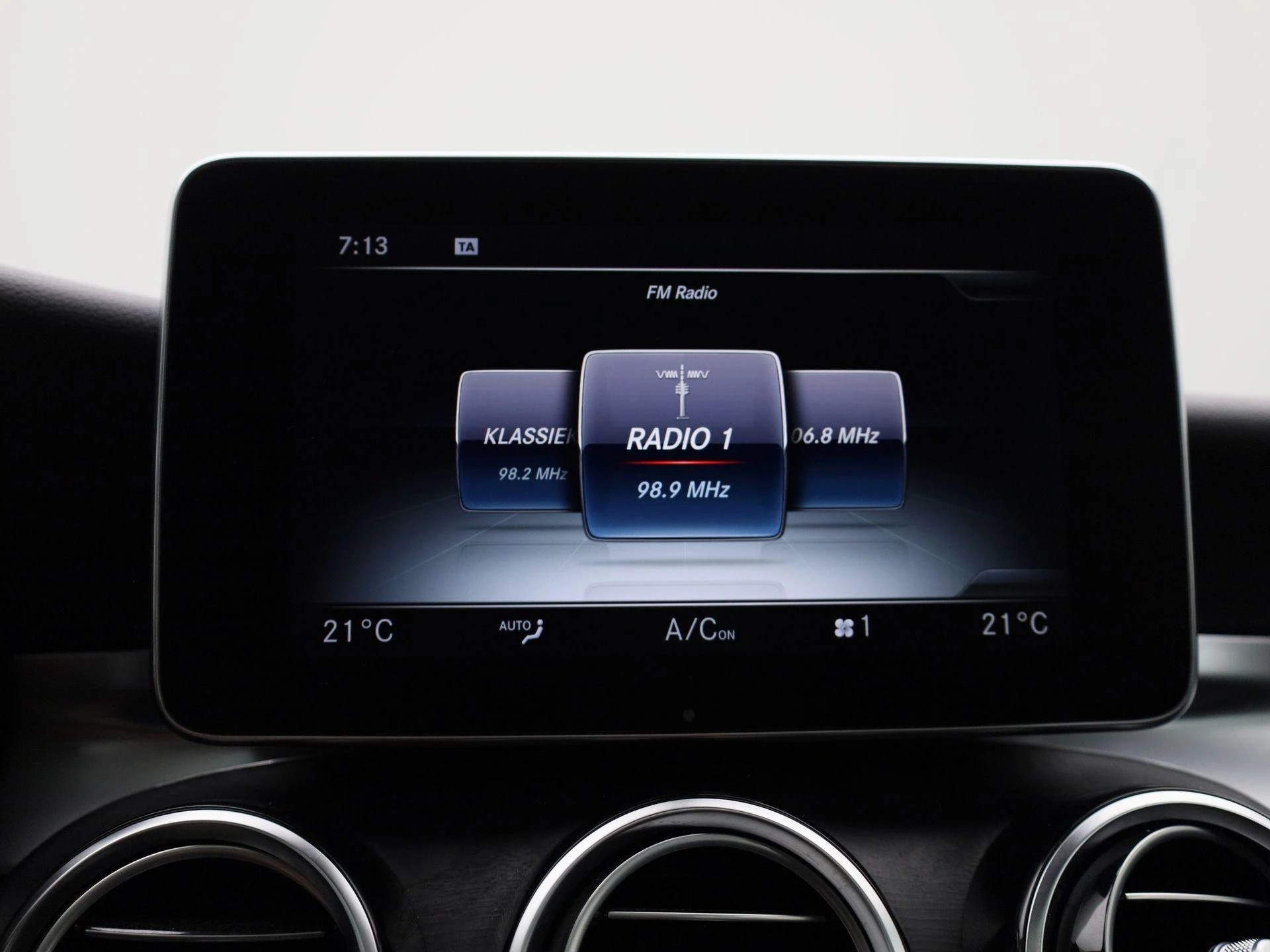 Mercedes-Benz GLC 250 4MATIC
