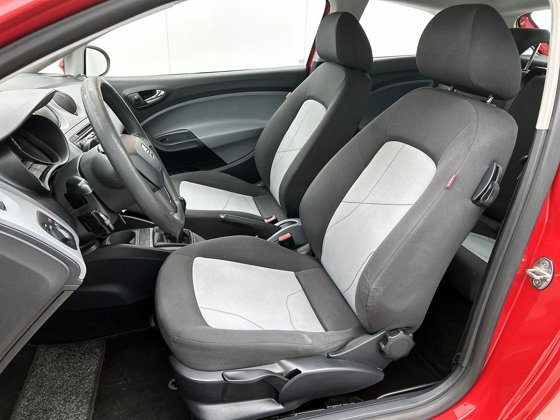 SEAT Ibiza 1.2 Style
