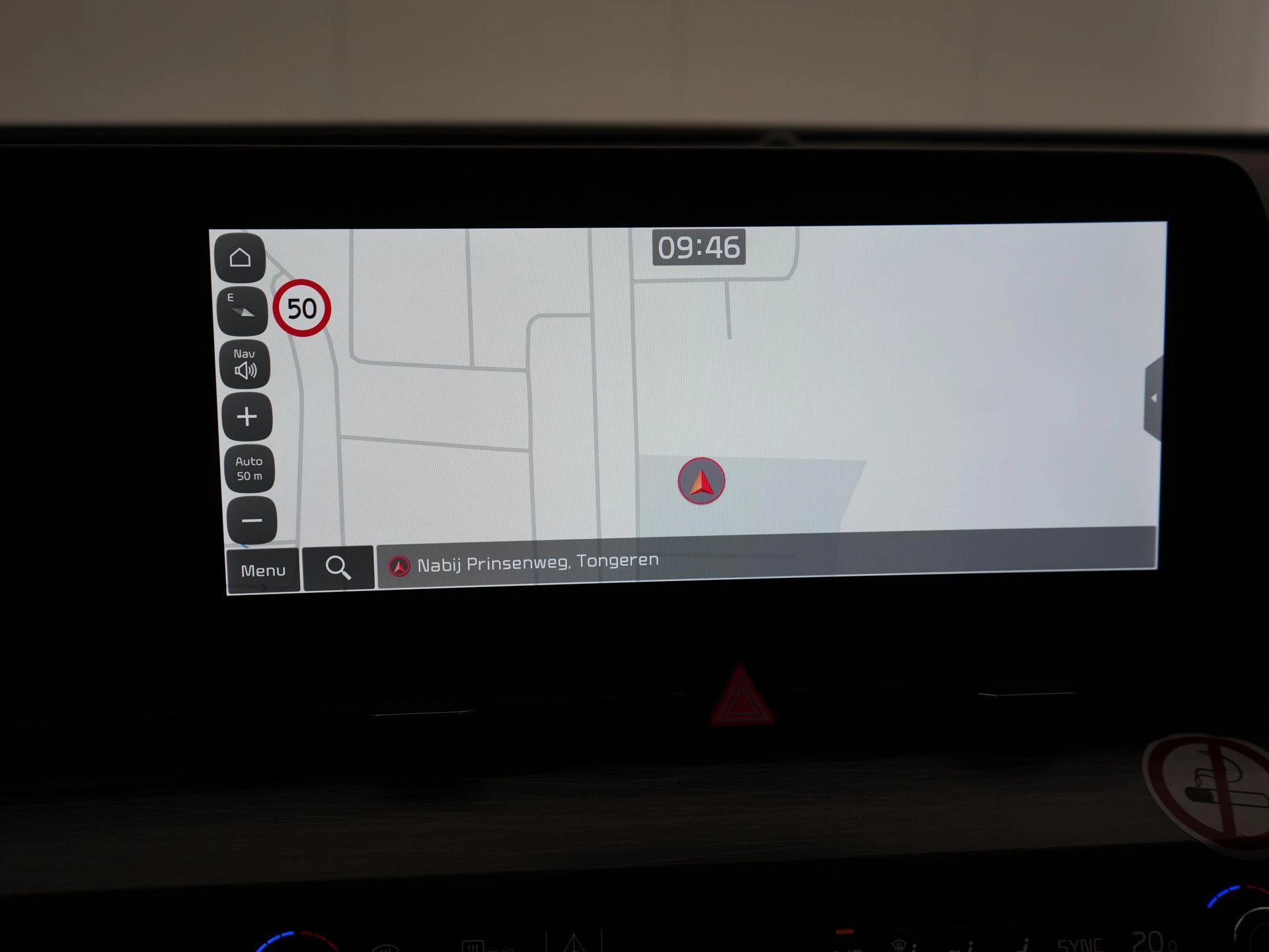 Kia Sportage 1.6 T-GDi 48V 7DCT Pulse