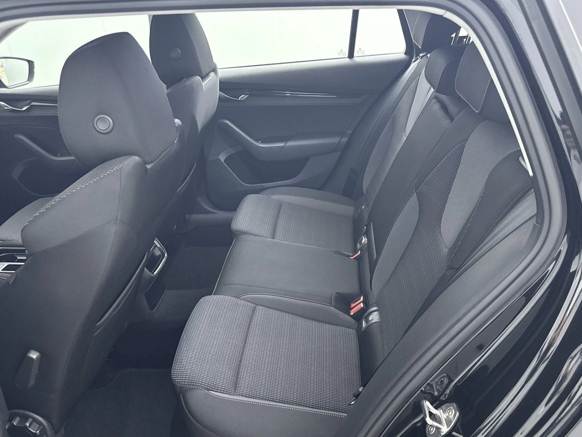 Škoda Octavia Combi 1.4 TSI iV PHEV Sportline Business