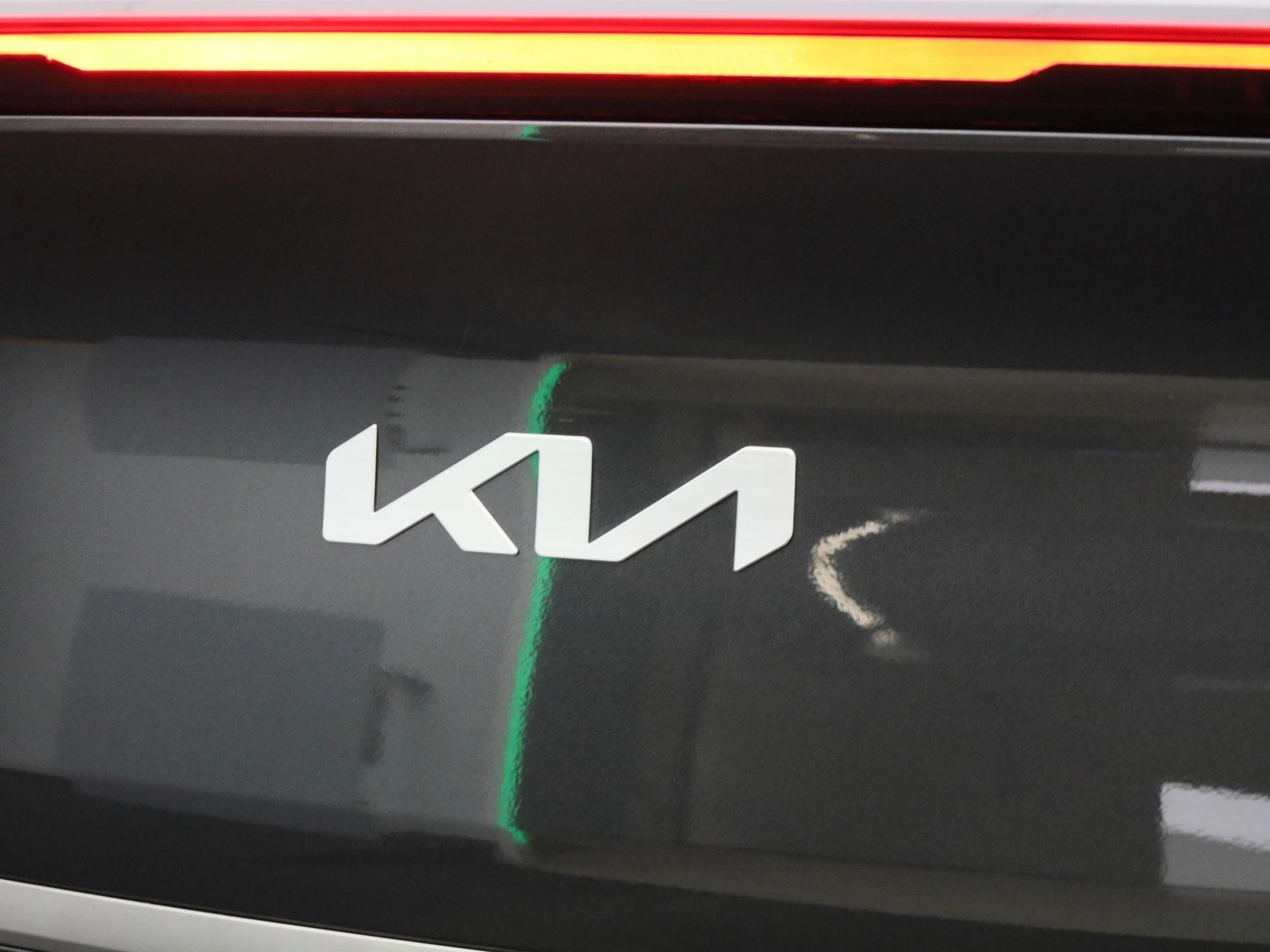 Kia EV6 Plus Advanced 84 kWh