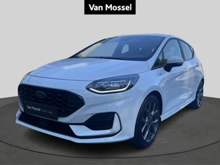Ford Fiesta 1.0 EcoBoost Hybrid ST-Line - Winterpack