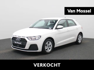 Audi A1 Sportback 25 TFSI Pro Line 95 PK