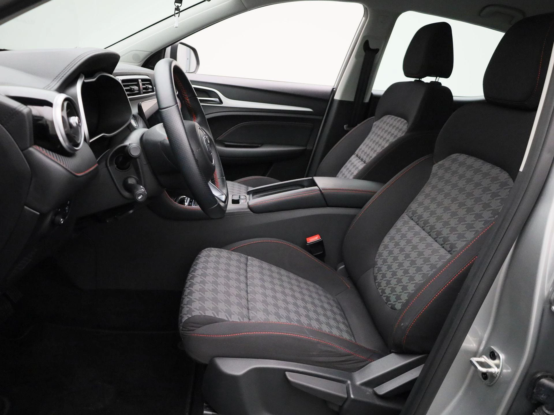 MG ZS Standard Range 51 kWh Comfort
