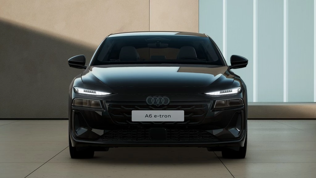 Audi A6 Avant e-tron quattro 315 kW