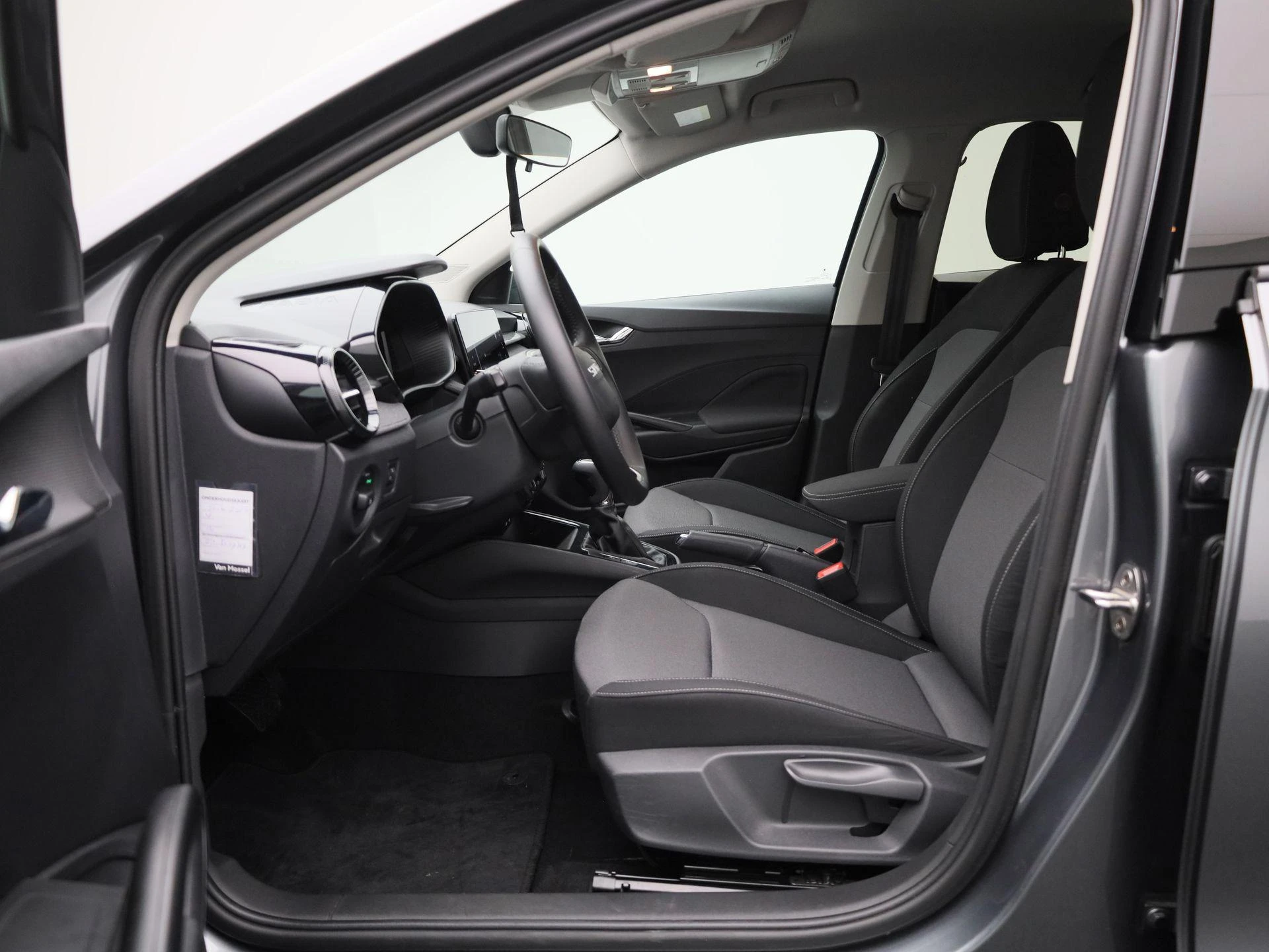 Škoda Fabia 1.0 TSI Business Edition