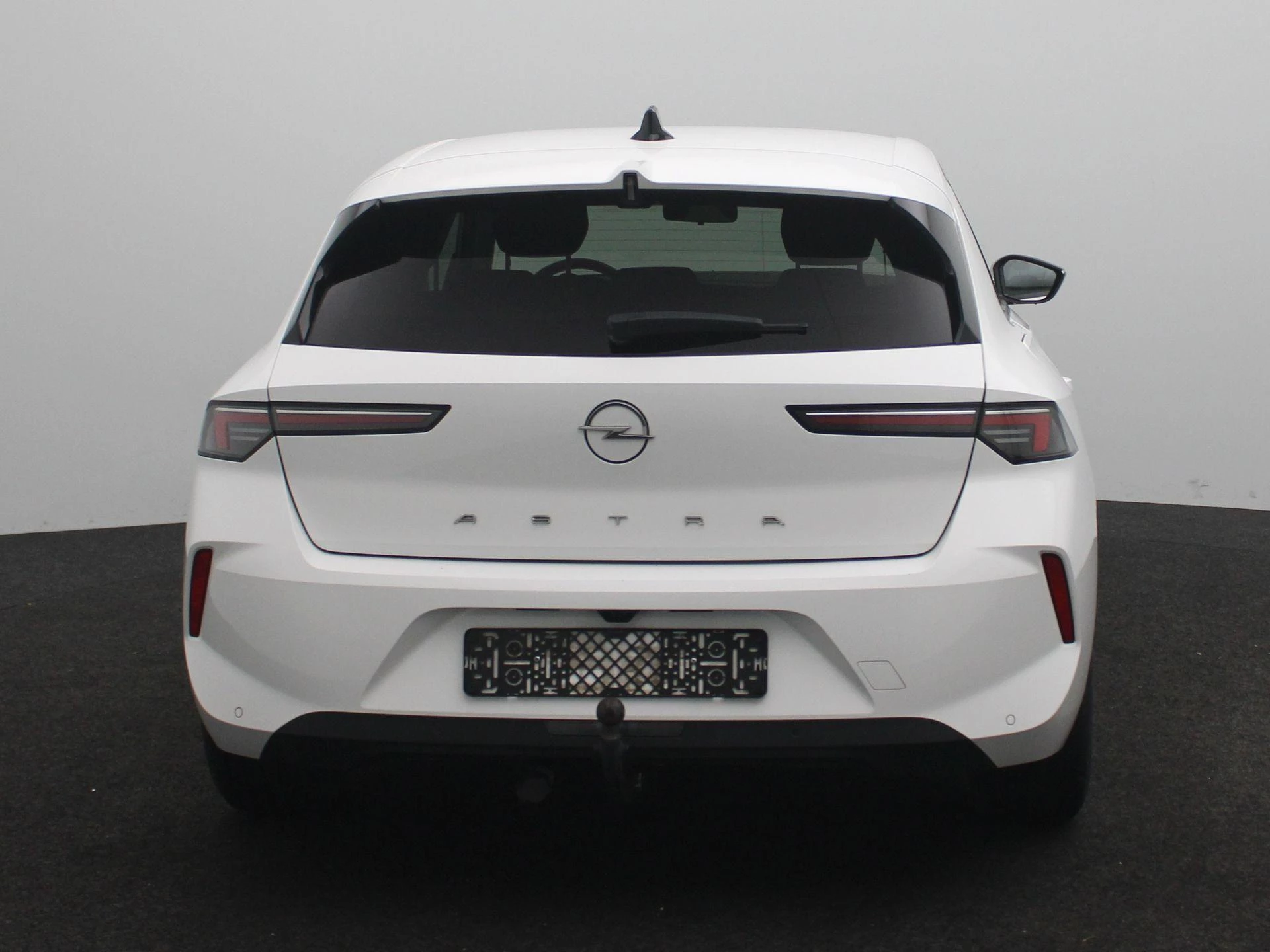 Opel Hatchback 1.2 Turbo Edition