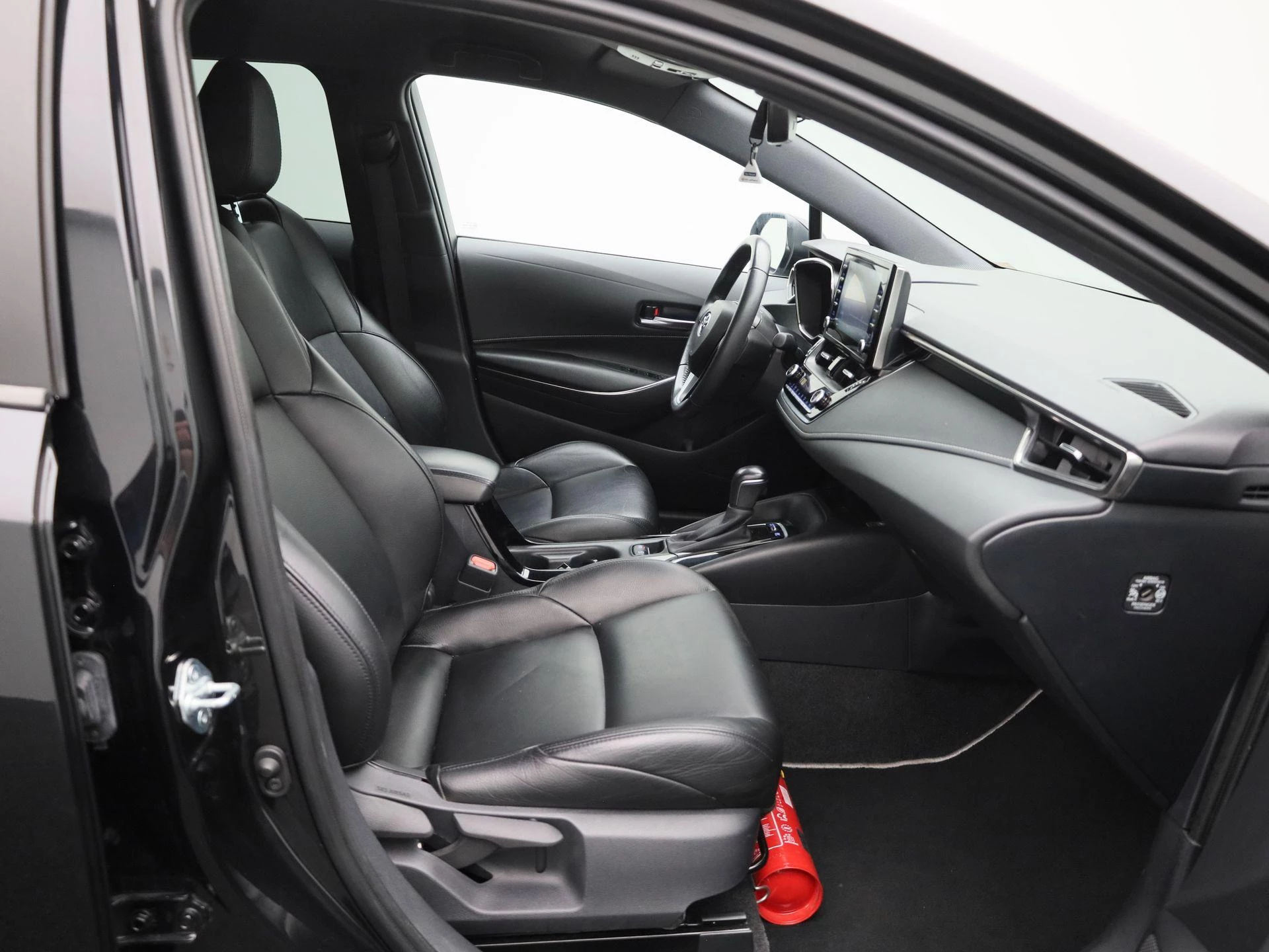 Toyota Corolla Touring Sports 1.8 Hybrid Dynamic e-CVT
