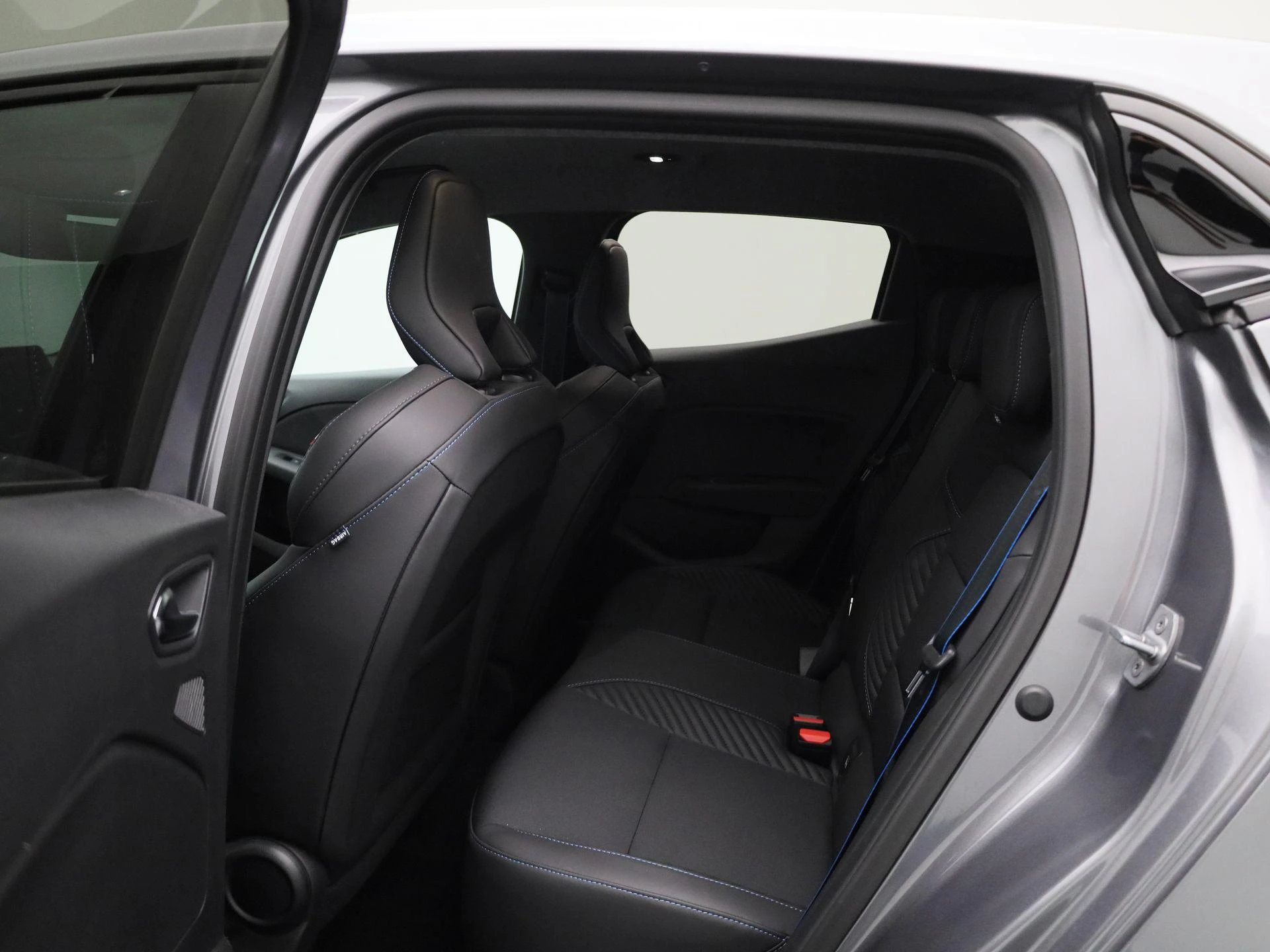 Renault Clio 1.6 E-Tech Full Hybrid 145 esprit Alpine