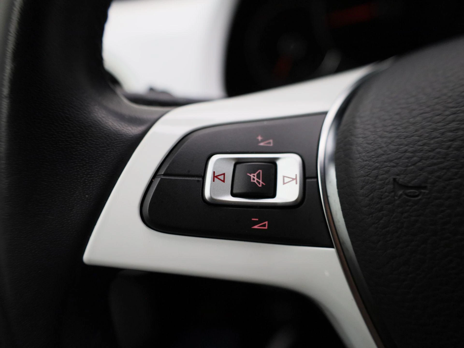 Volkswagen up! 1.0 beats 60pk