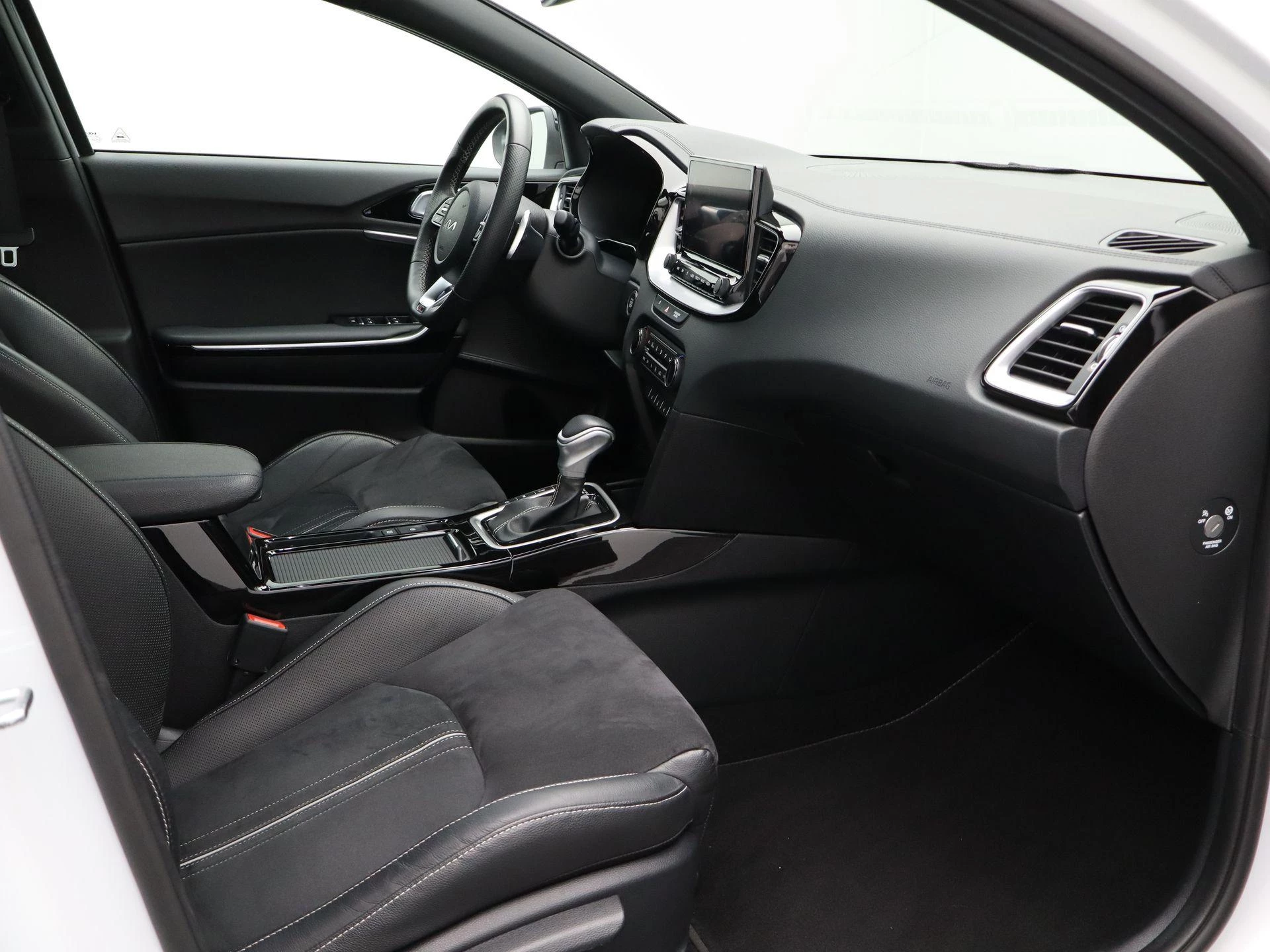 Kia ProCeed 1.5 T-GDi GT-Line