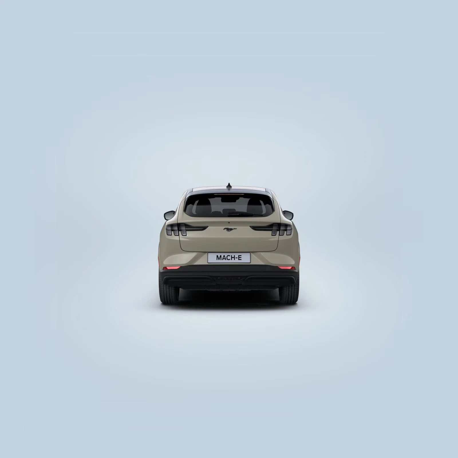 Ford-Mustang Mach-E-image-5
