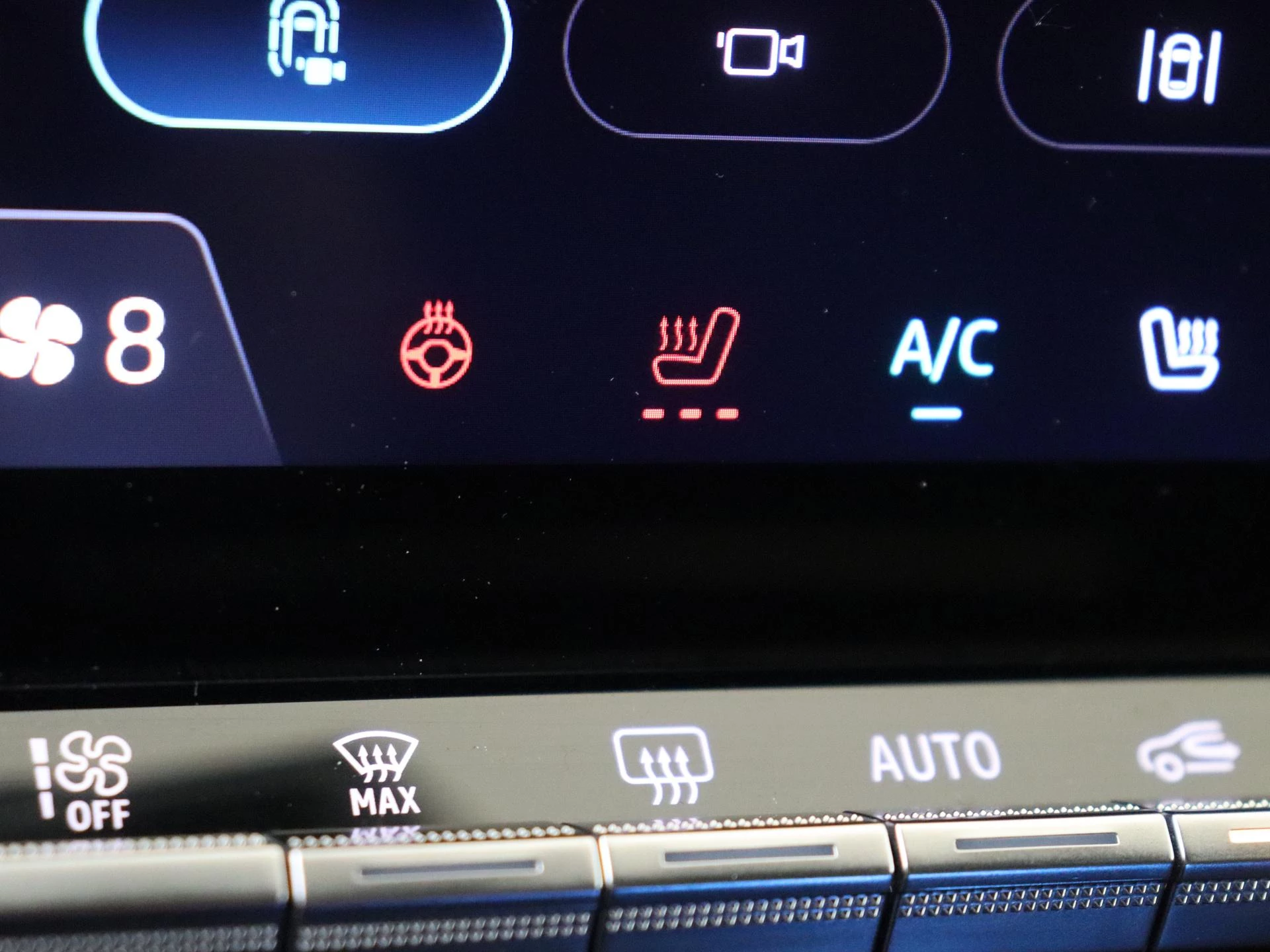 Renault Austral 1.2 E-Tech full hybrid 200 iconic esprit Alpine