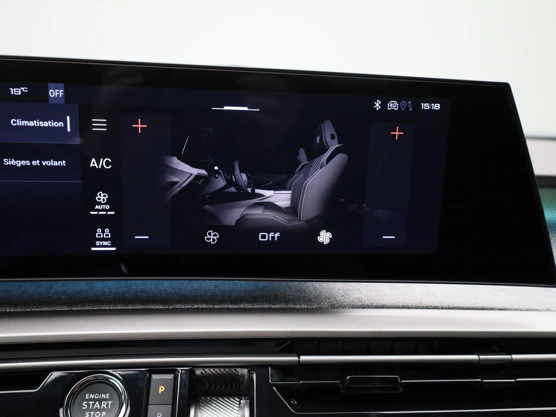 Peugeot 3008 1.2 HYBRID 145 e-DSC6 GT