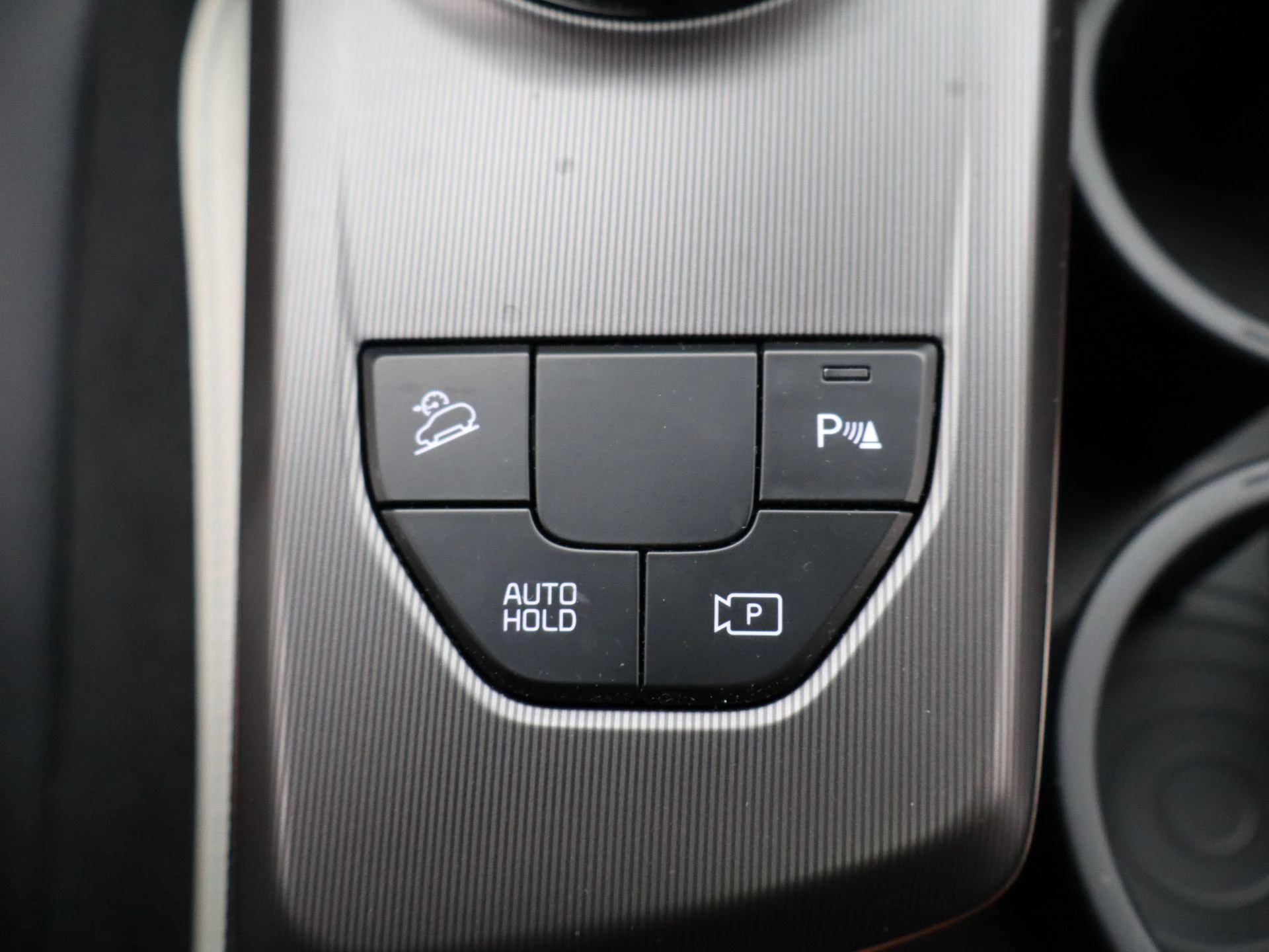 Kia Sportage 1.6 T-GDi Hybrid GT-PlusLine