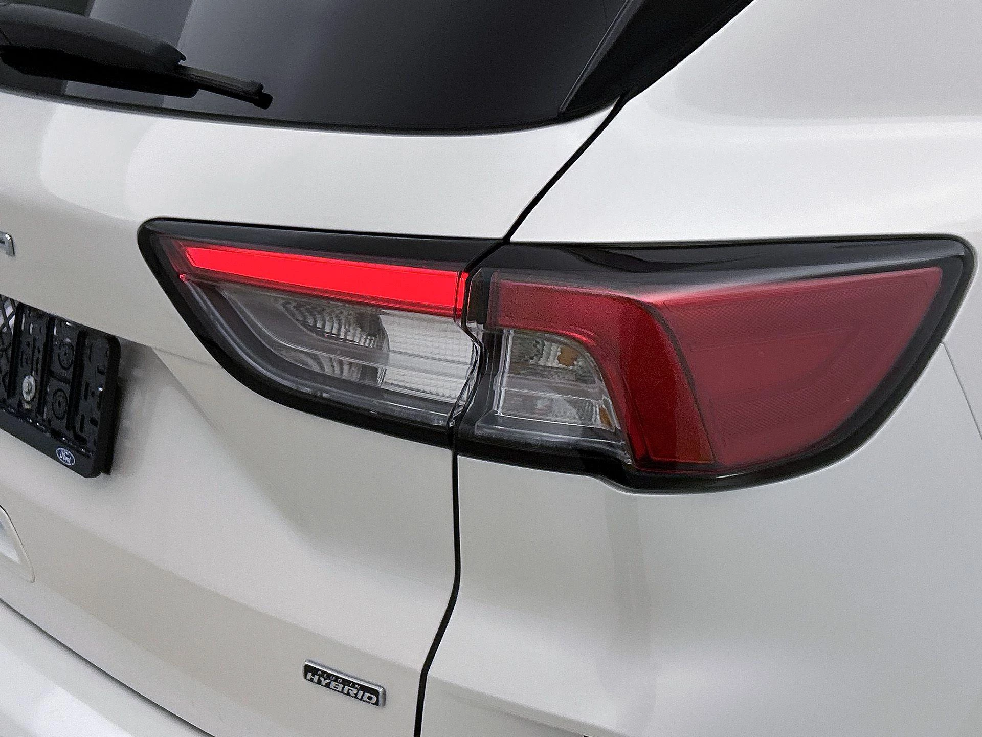 Ford Kuga 2.5 PHEV ST-Line X