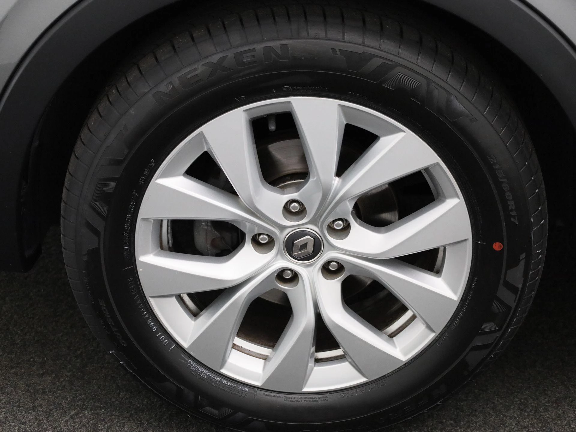 Renault Arkana TCe 140 EDC Corporate Edition