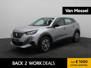 Peugeot e-2008 e-2008 Active Pack