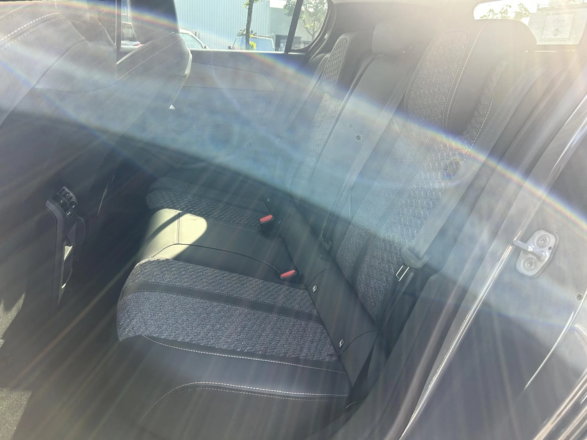 Peugeot 308 1.2 Hybrid 145 e-DCS6 Allure