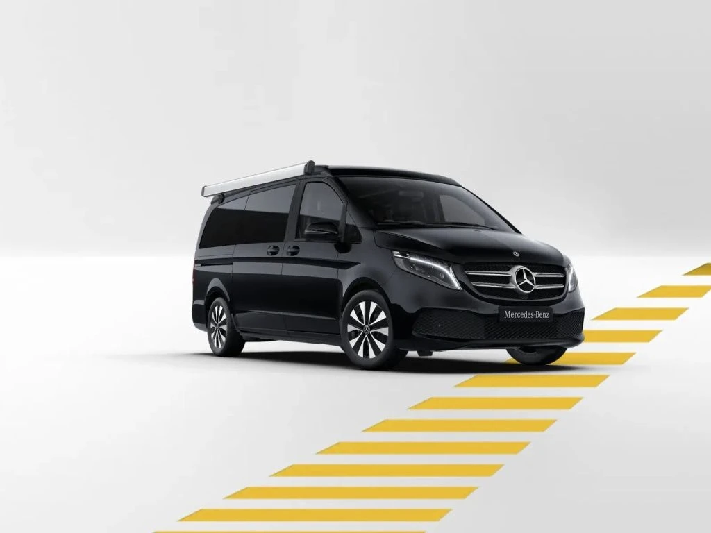 Mercedes-Benz-Marco Polo-image-8