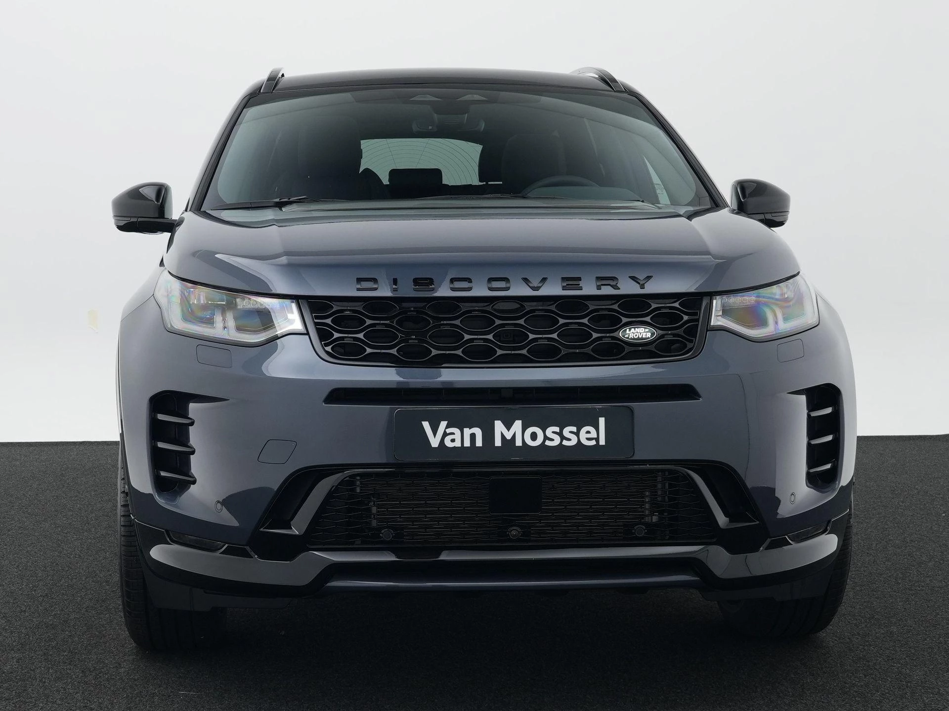 Land Rover Discovery Sport 1.5 P270e PHEV Business Landmark Edition
